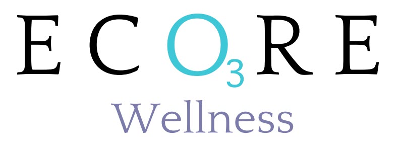 ECORE wellness logo